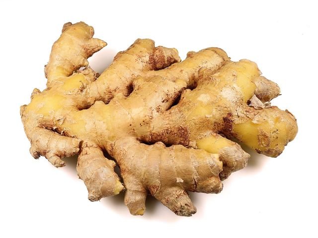 Jengibre