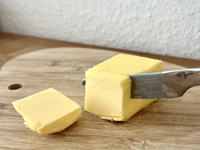 Mantequilla