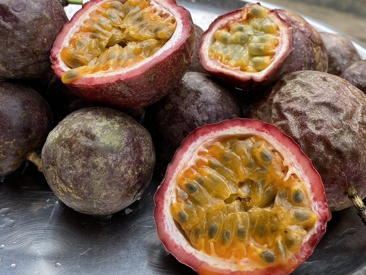 Maracuyá