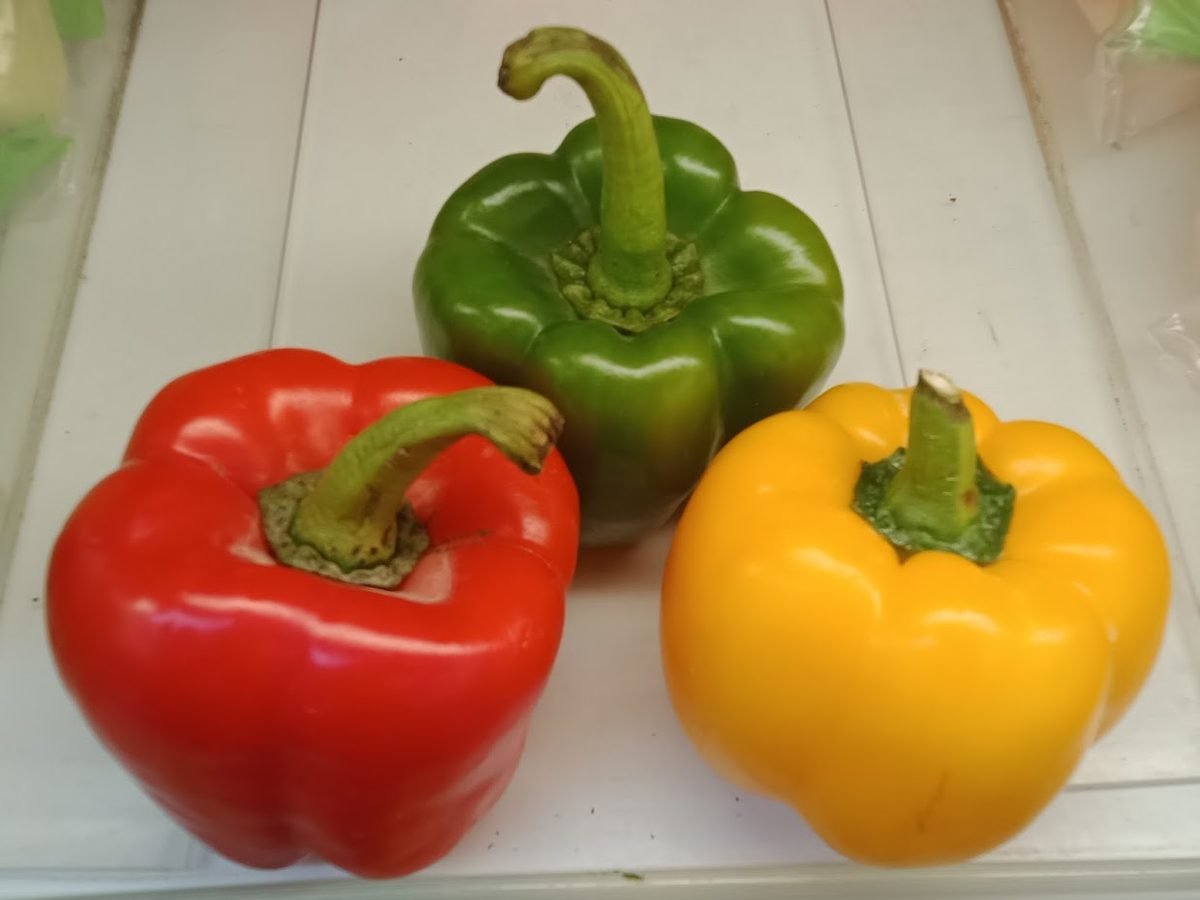 Pimiento