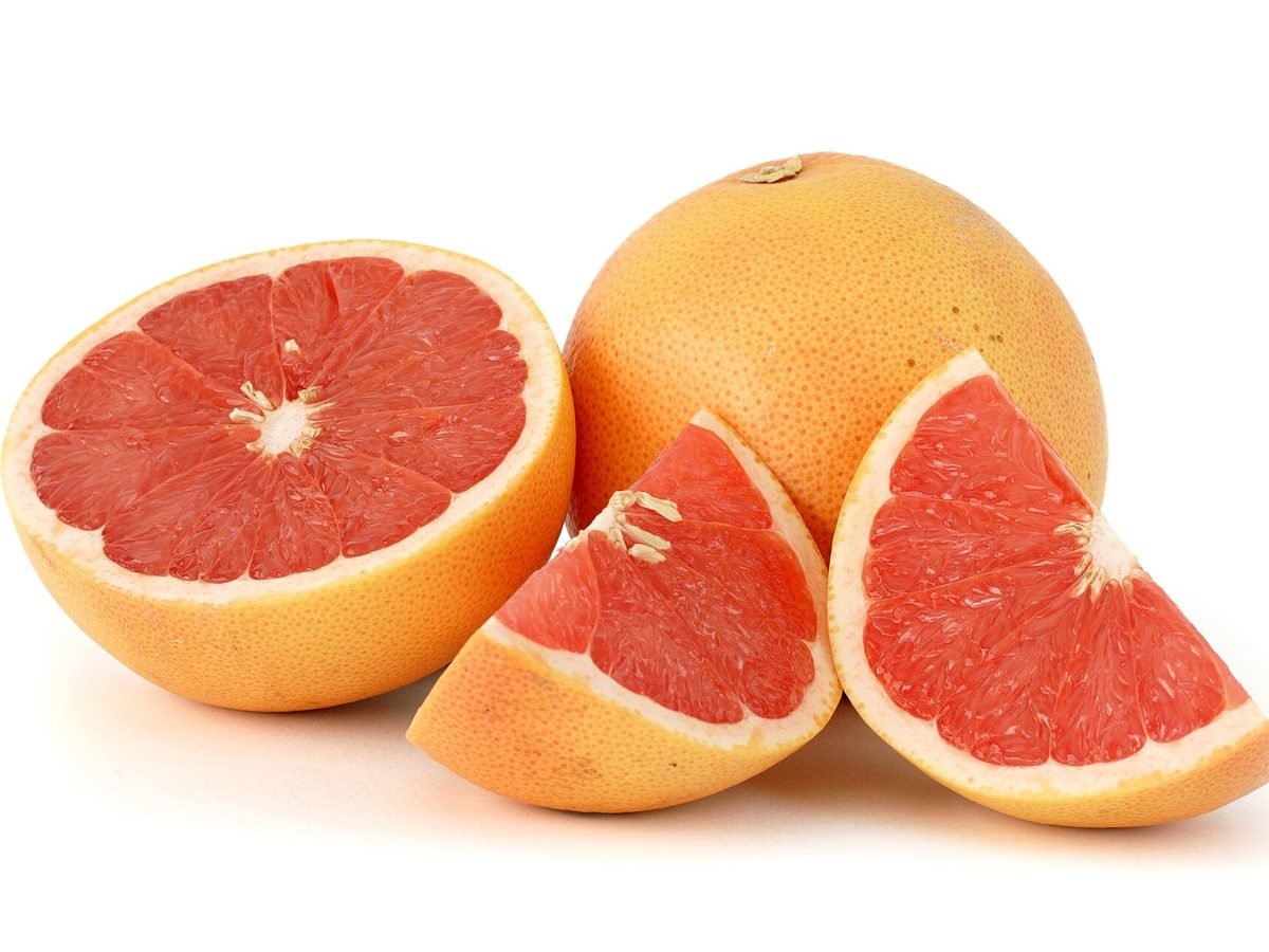 Pomelo