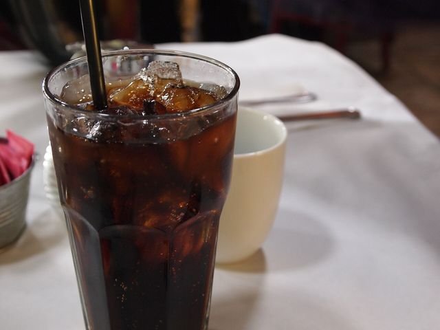 Refresco
