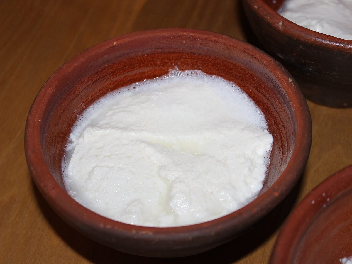Requesón