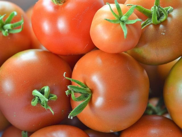 Tomate